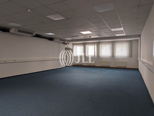 Nebengebäude - Büro - JLL