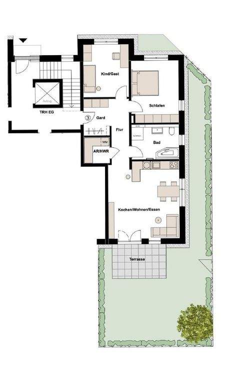 Fürth Wohnungen, Fürth Wohnung kaufen