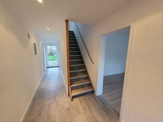 Hausaufgang