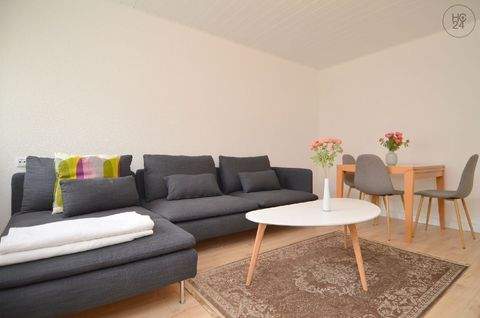 Neu-Ulm Wohnen auf Zeit, möbliertes Wohnen