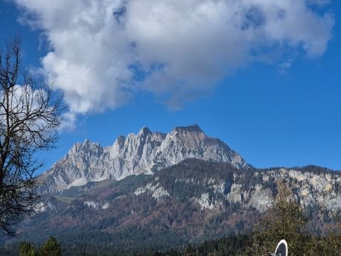 St. Johann in Tirol Grundstücke, St. Johann in Tirol Grundstück kaufen