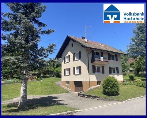 Albbruck / Buch Häuser, Albbruck / Buch Haus kaufen