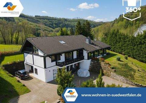 Plettenberg Häuser, Plettenberg Haus kaufen