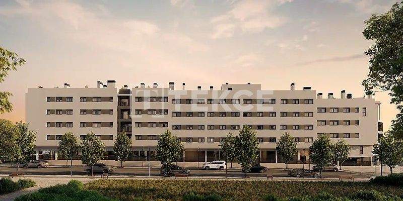 Exclusive Apartments in a Prime Location in Alicante