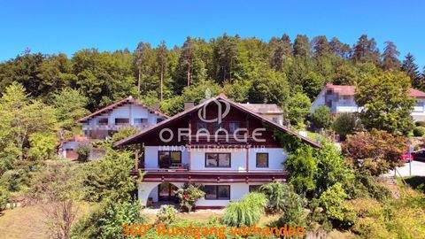 Thurmansbang Häuser, Thurmansbang Haus kaufen