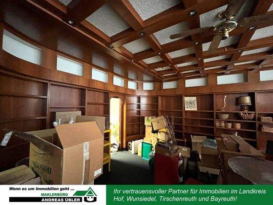 Nr. 5 ehem. Apotheke