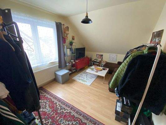 Zimmer 3 Obergeschoss