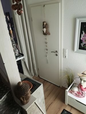 Eingangsbereich EG ELW
