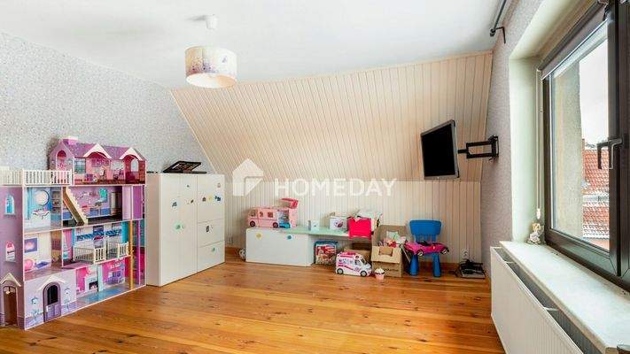 1. OG Kinderzimmer 1