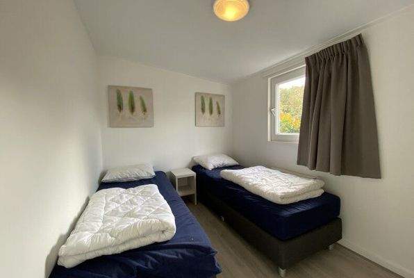 Pavilon Mystique 4 - 106