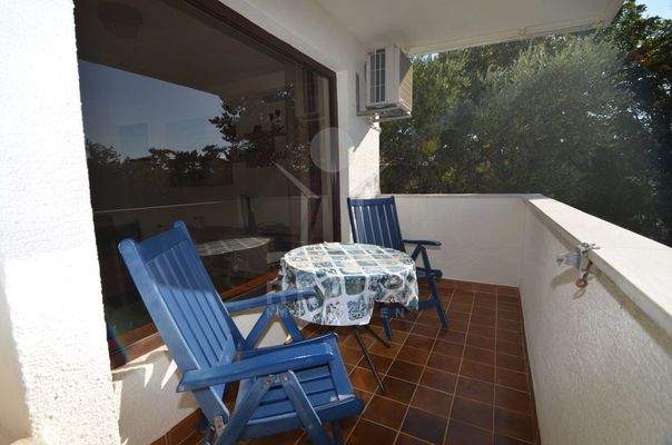 Sonnenverwöhnte Harmonie