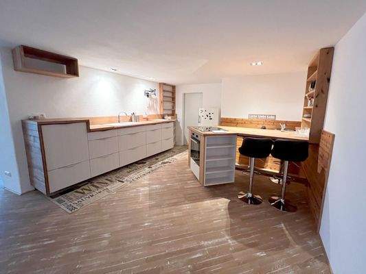 Küche UG