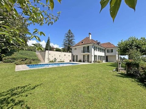 Aubonne Häuser, Aubonne Haus kaufen