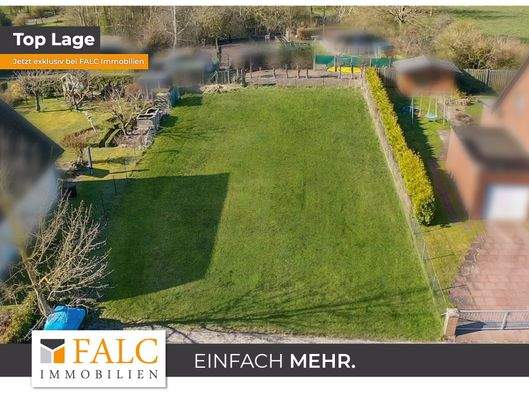 Titelbild- Drohenbild