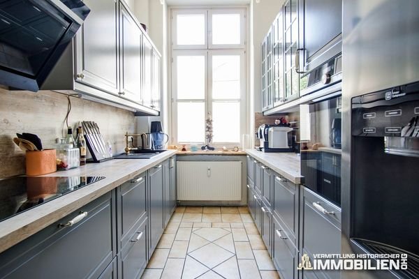 1OG Kochen