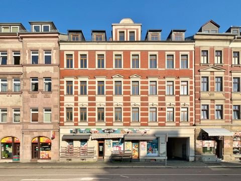 Chemnitz / Sonnenberg Häuser, Chemnitz / Sonnenberg Haus kaufen