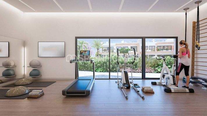 Stylish Properties in the Golden Triangle of Costa del Sol