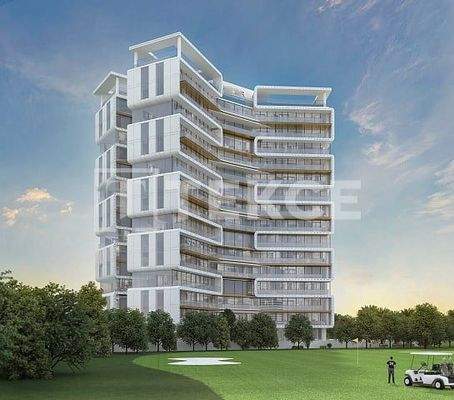 Apartments with Post-Handover Payment Plans in Dubai Sports City