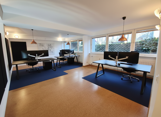 unverbindliche Visualisierung