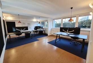 unverbindliche Visualisierung