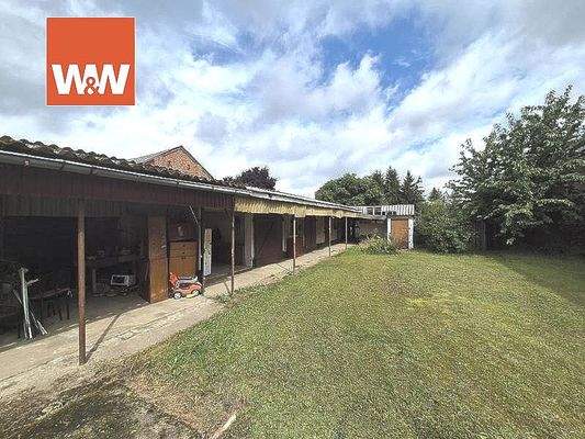 Schuppen und Gartenanischt240716_102702