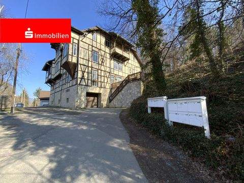 Saalfeld Renditeobjekte, Mehrfamilienhäuser, Geschäftshäuser, Kapitalanlage