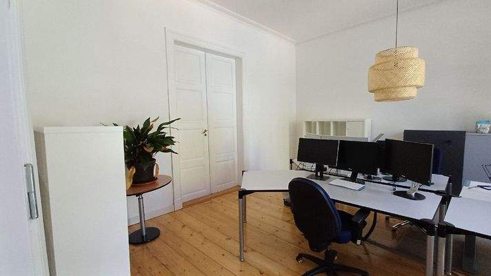 Besprechung/ Büro 3