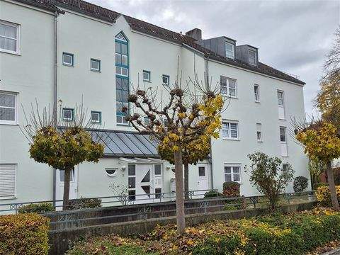 Eggenfelden Wohnungen, Eggenfelden Wohnung kaufen