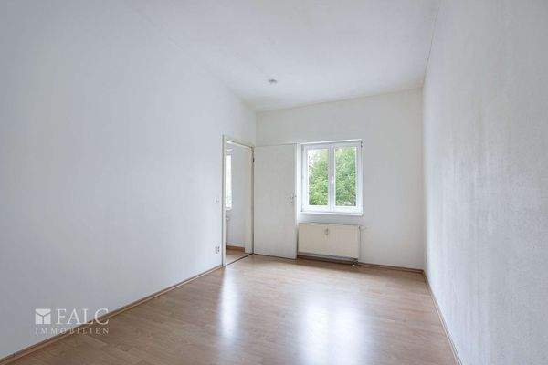 Wohnung 4 - Schlafzimmer