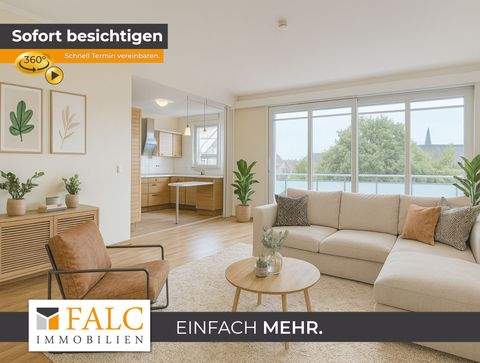 Troisdorf Wohnungen, Troisdorf Wohnung kaufen