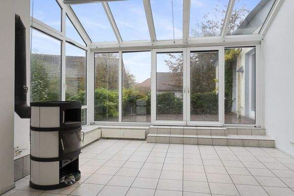 Obergeschoss Wohnzimmer