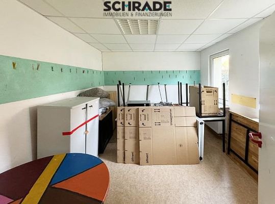 ...weiterführend in weitere Räume