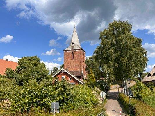 NKK - Die Maria-Magdalenen-Kirche