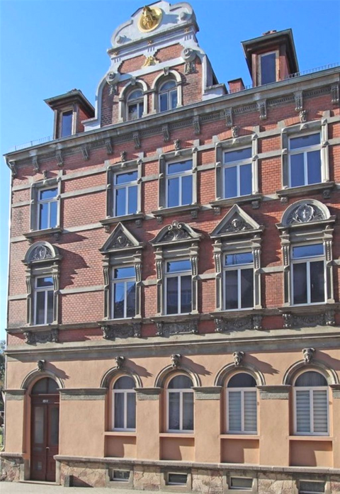 Colditz Häuser, Colditz Haus kaufen