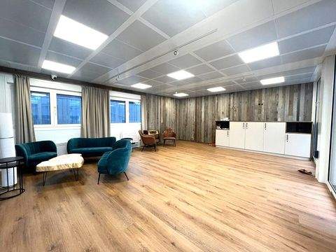 Kolsass Büros, Büroräume, Büroflächen 