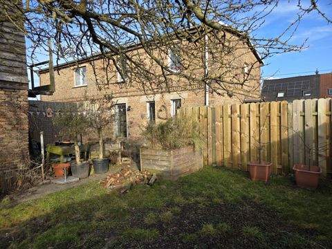 Wolgast, OT Pritzier Häuser, Wolgast, OT Pritzier Haus kaufen