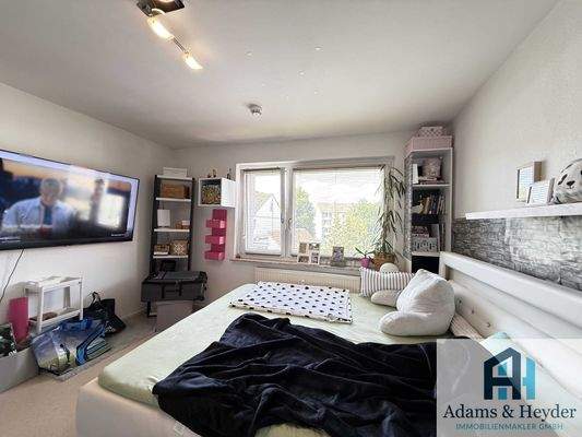 Schlafzimmer, 2.OG, Bild 2