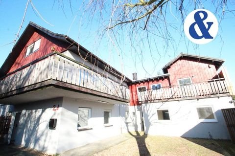 Euskirchen - Kreuzweingarten Häuser, Euskirchen - Kreuzweingarten Haus kaufen