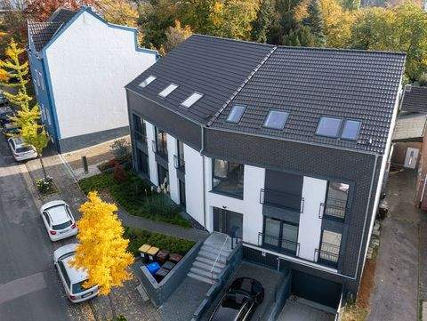 Mönchengladbach Wohnungen, Mönchengladbach Wohnung kaufen