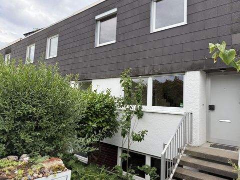 Höchberg Häuser, Höchberg Haus kaufen