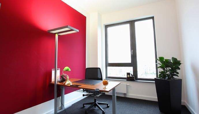 Büro Regus Köln