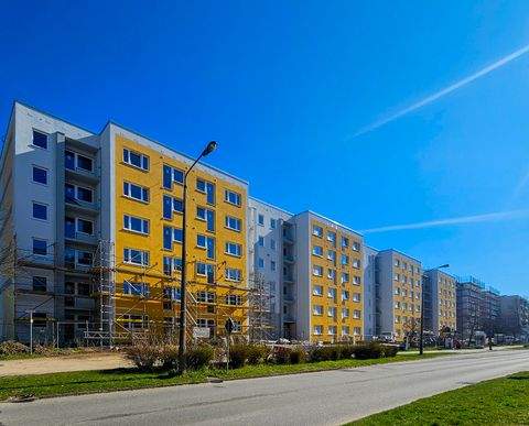 Greifswald Wohnungen, Greifswald Wohnung mieten