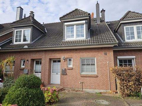 Bargfeld-Stegen Häuser, Bargfeld-Stegen Haus kaufen