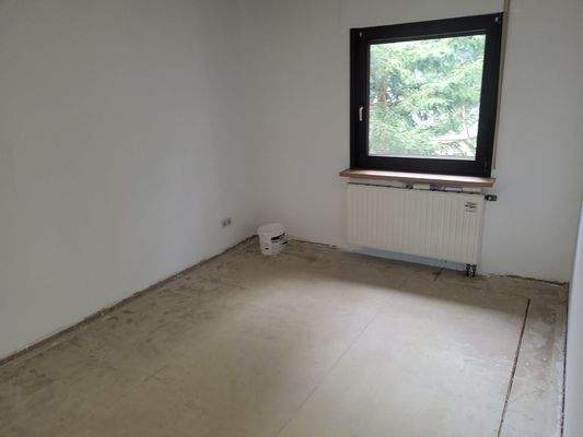 Elternschlafzimmer Erdgeschoss