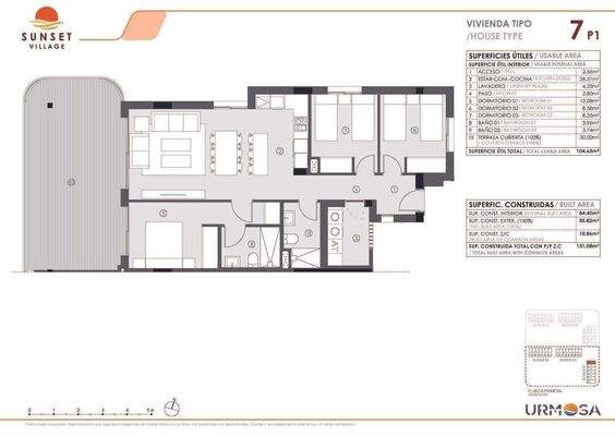 Apartment nº 7 - first floor - Block 1.jpg