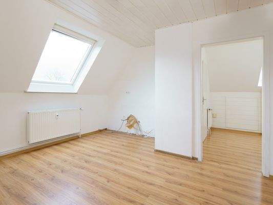 Küche / Esszimmer OG vorne