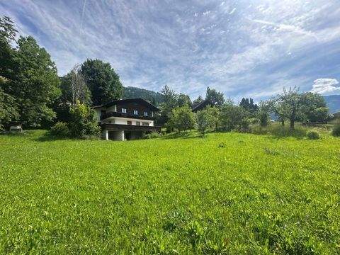 Nußdorf-Debant Häuser, Nußdorf-Debant Haus kaufen