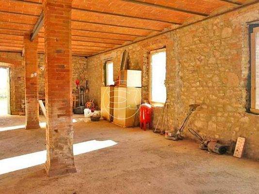 Antikes Anwesen | Asciano