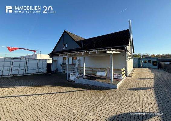 G2602 ・Ansicht Hof