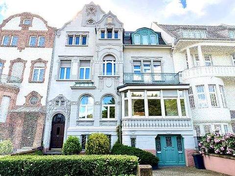 Trier Häuser, Trier Haus kaufen
